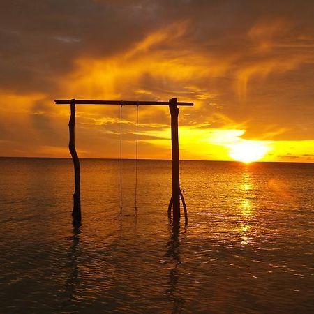 Selayar Eco Resort Padang  Eksteriør billede