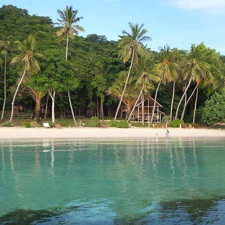 Selayar Eco Resort Padang  Eksteriør billede