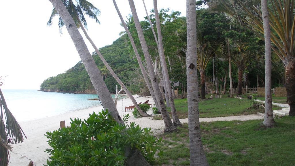 Selayar Eco Resort Padang  Eksteriør billede