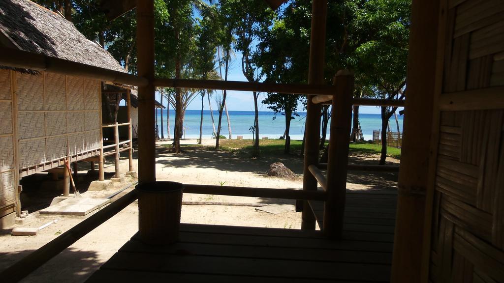 Selayar Eco Resort Padang  Eksteriør billede