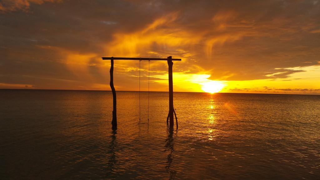 Selayar Eco Resort Padang  Eksteriør billede