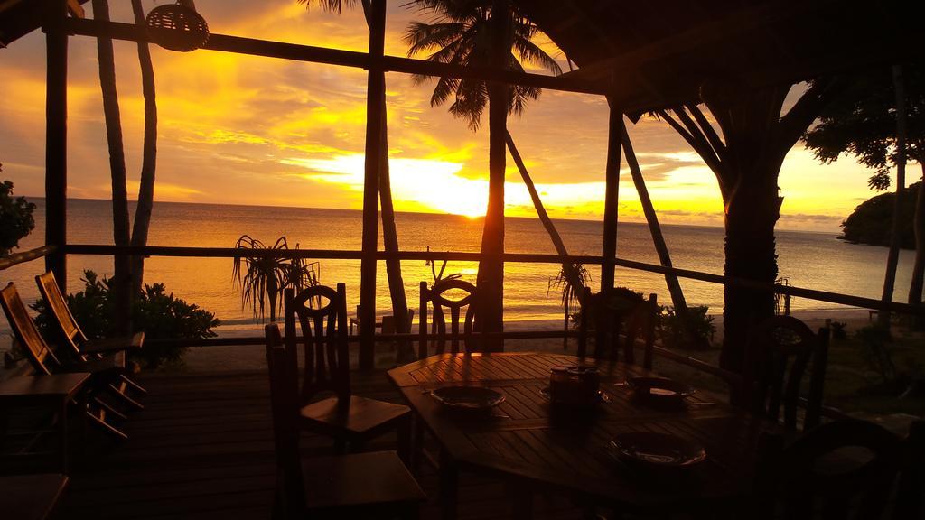Selayar Eco Resort Padang  Eksteriør billede
